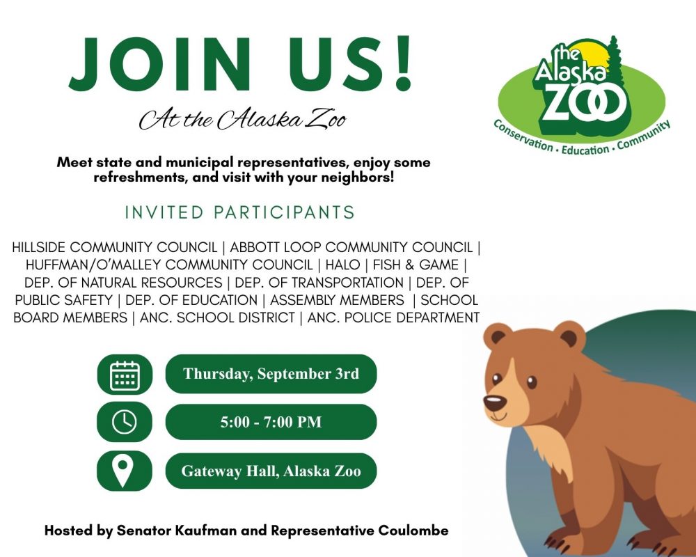 2608 AK ZOO Flyer
