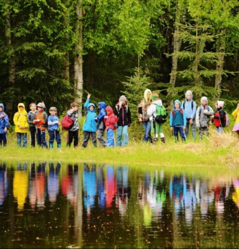 Council Activities – Sand Lake Community Council