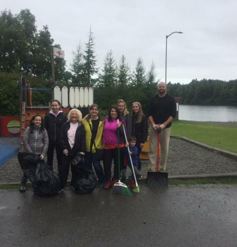 Council Activities – Sand Lake Community Council